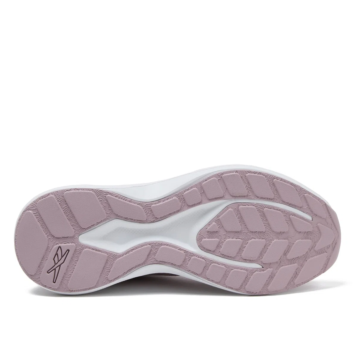 Reebok Energen Run 4 - Tenis Deportivos Ligeros para Mujer, Talla 5 a 12, Malva Apagado/Blanco, 7