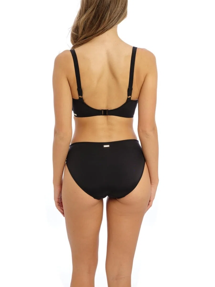 Fantasie East Hampton Underwire Gathered Full Cup Bikini Top Parte Superior Mujer