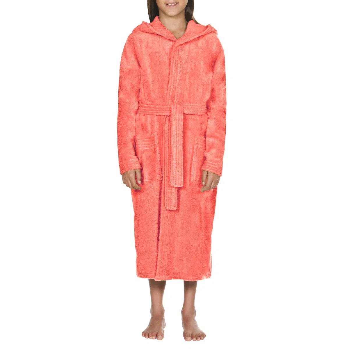 ARENA Core Soft Robe Jr Bathrobes Juventud unisex (Pack de 1)