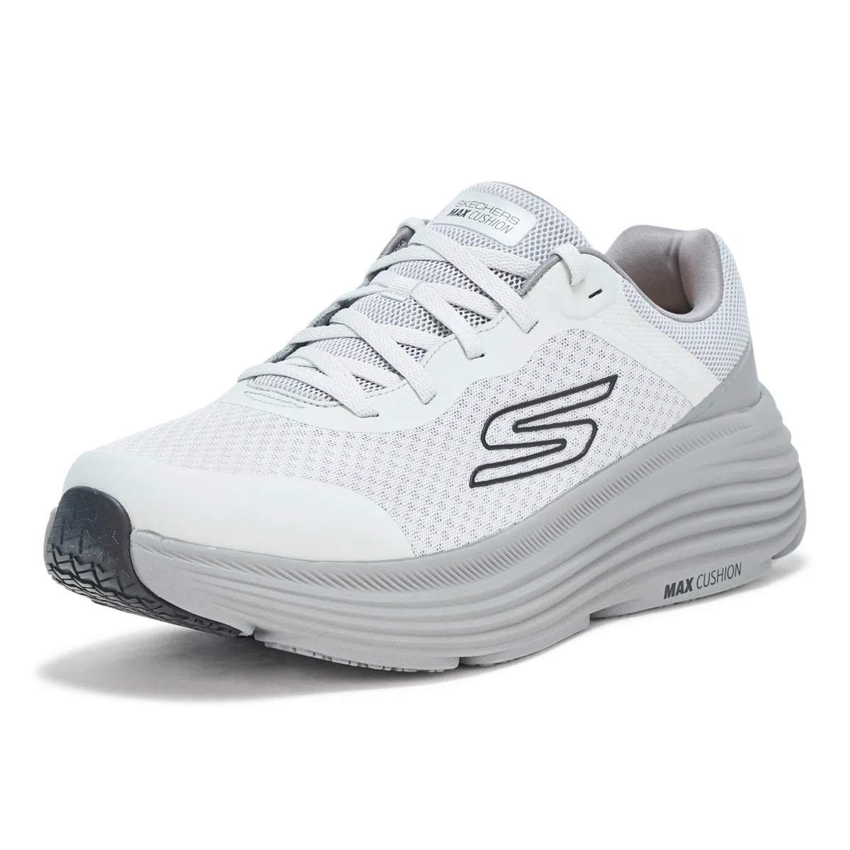 Skechers Herren MAX Cushioning Endeavour Sneaker
