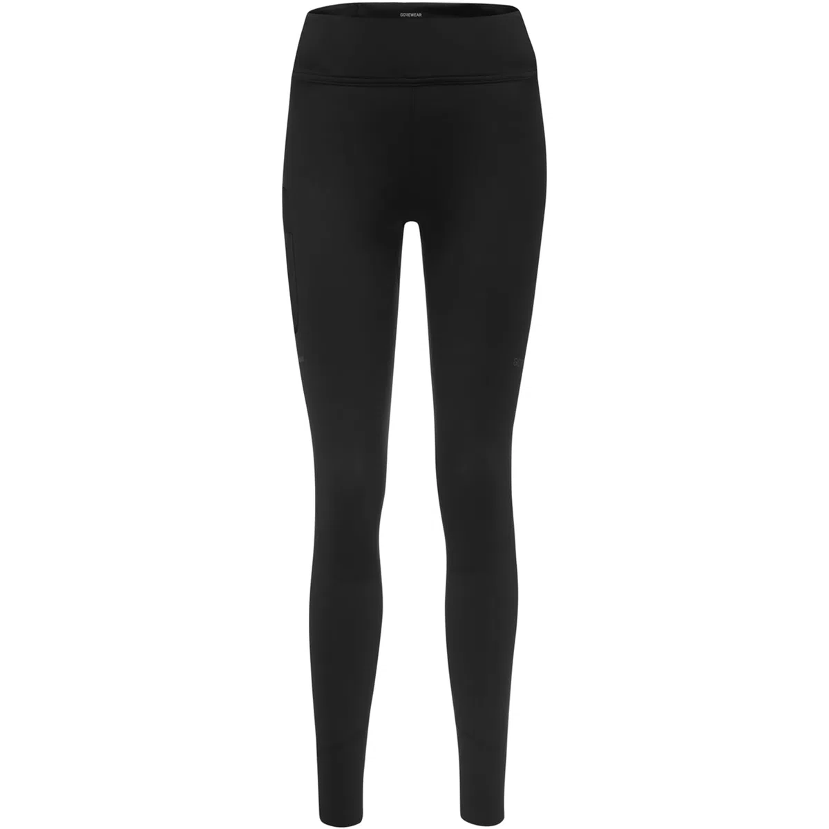 Gore Wear Mallas Concurve Thermo Hybrid Mujer - Malla Mujer