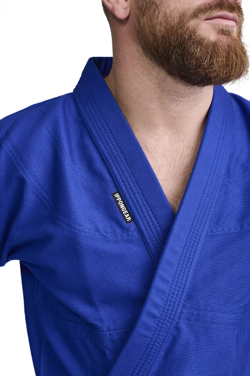IPPONGEAR Rookie Traje de BJJ Brazilian Jiu Jitsu Unisex adulto