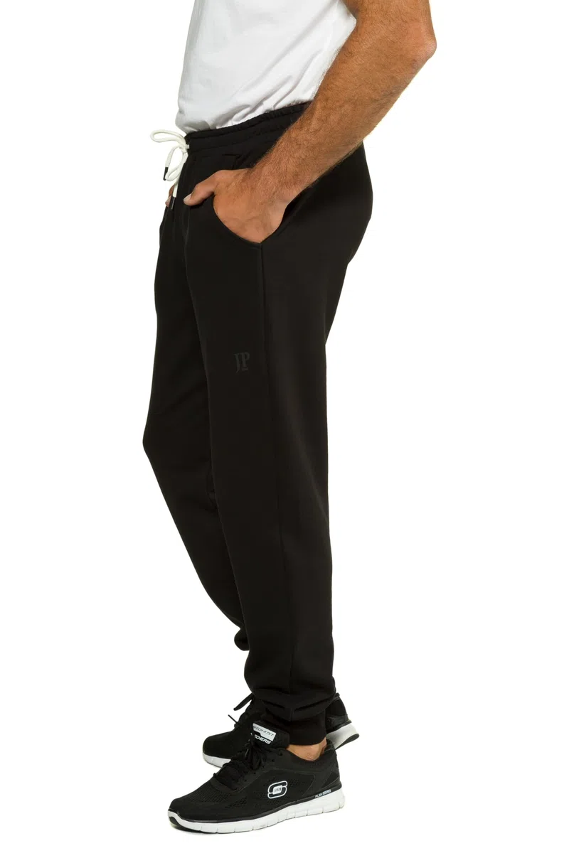 JP 1880 Pantalones de Chándal con Puños Hombre