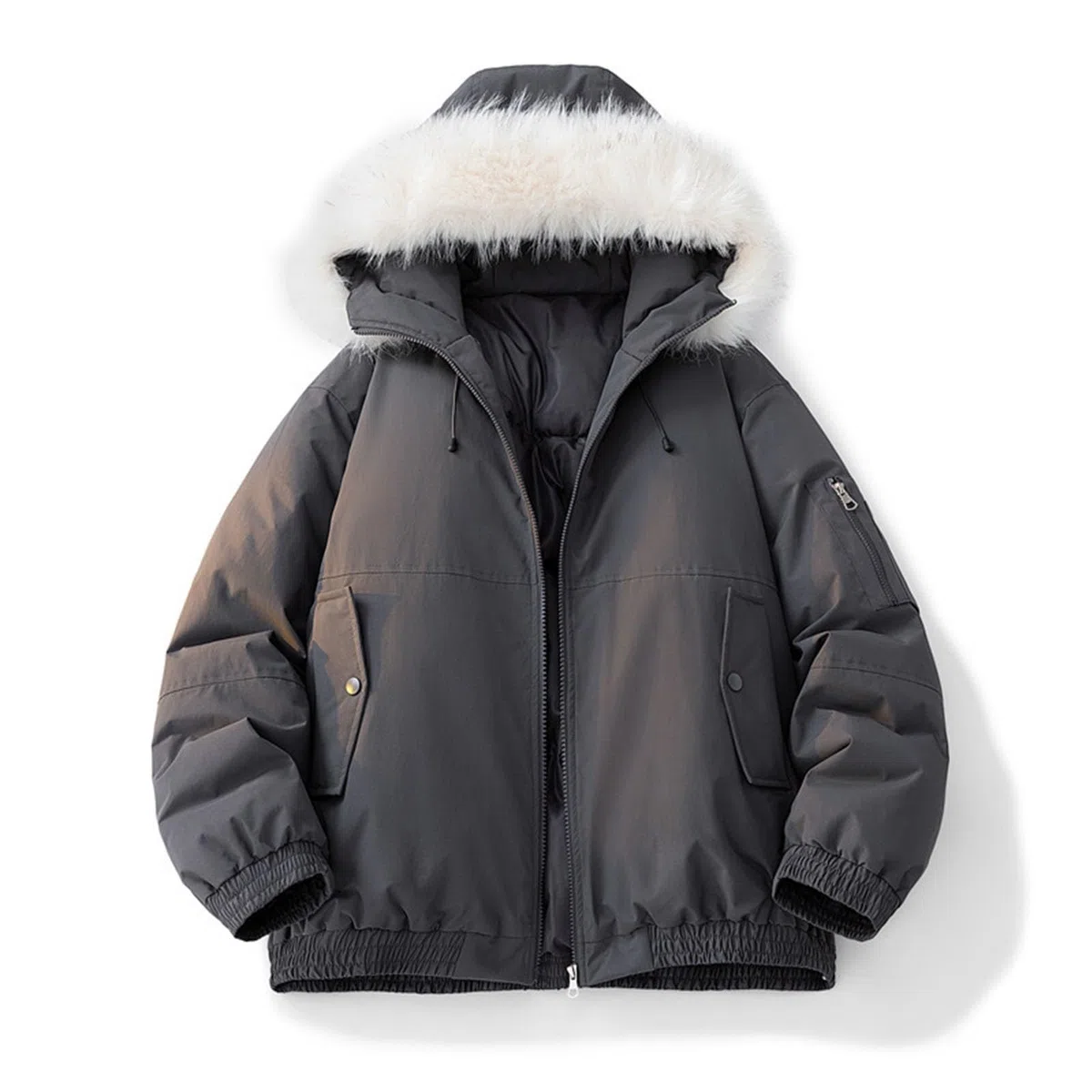 Abrigo Hombre Sobretudo Homem Parka Verde Hombre Abrigo Tres Cuartos Plumas Militar Gabardina Jacket Largo Parkas Invierno Chaqueta Chaquetas De Plumas Casaco Acolchoado Homem Acolchado Parka