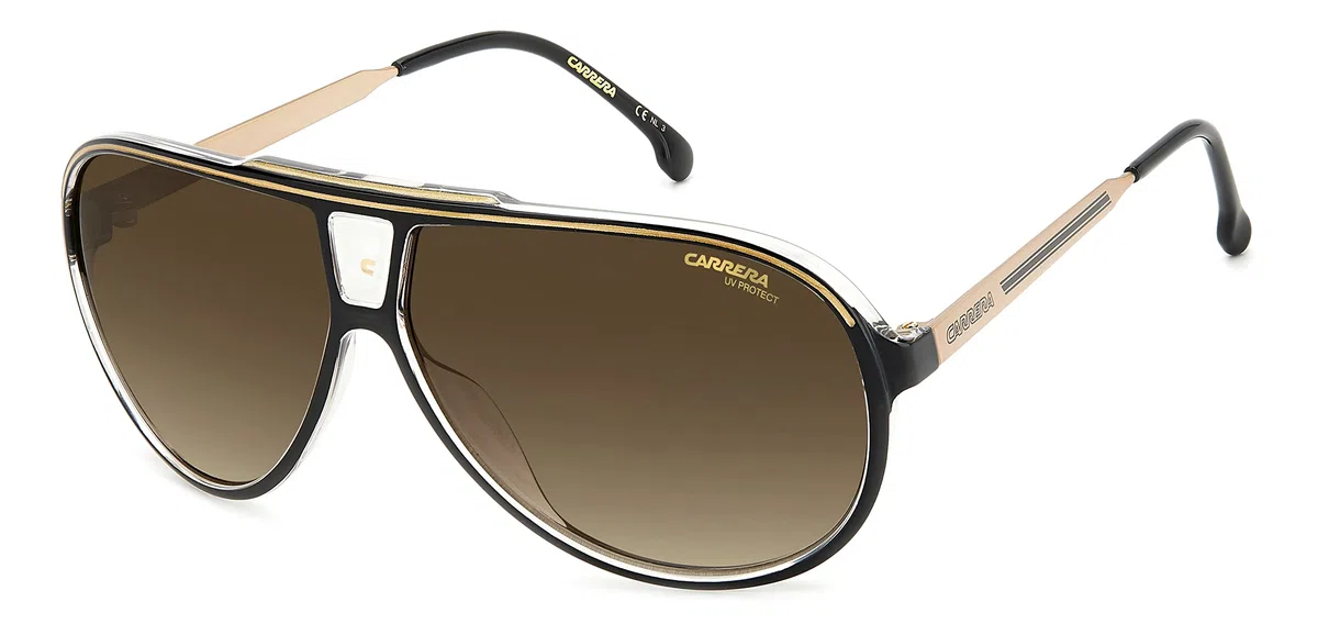 Carrera Carrera 1050/S Gafas Hombre (Pack de 1)