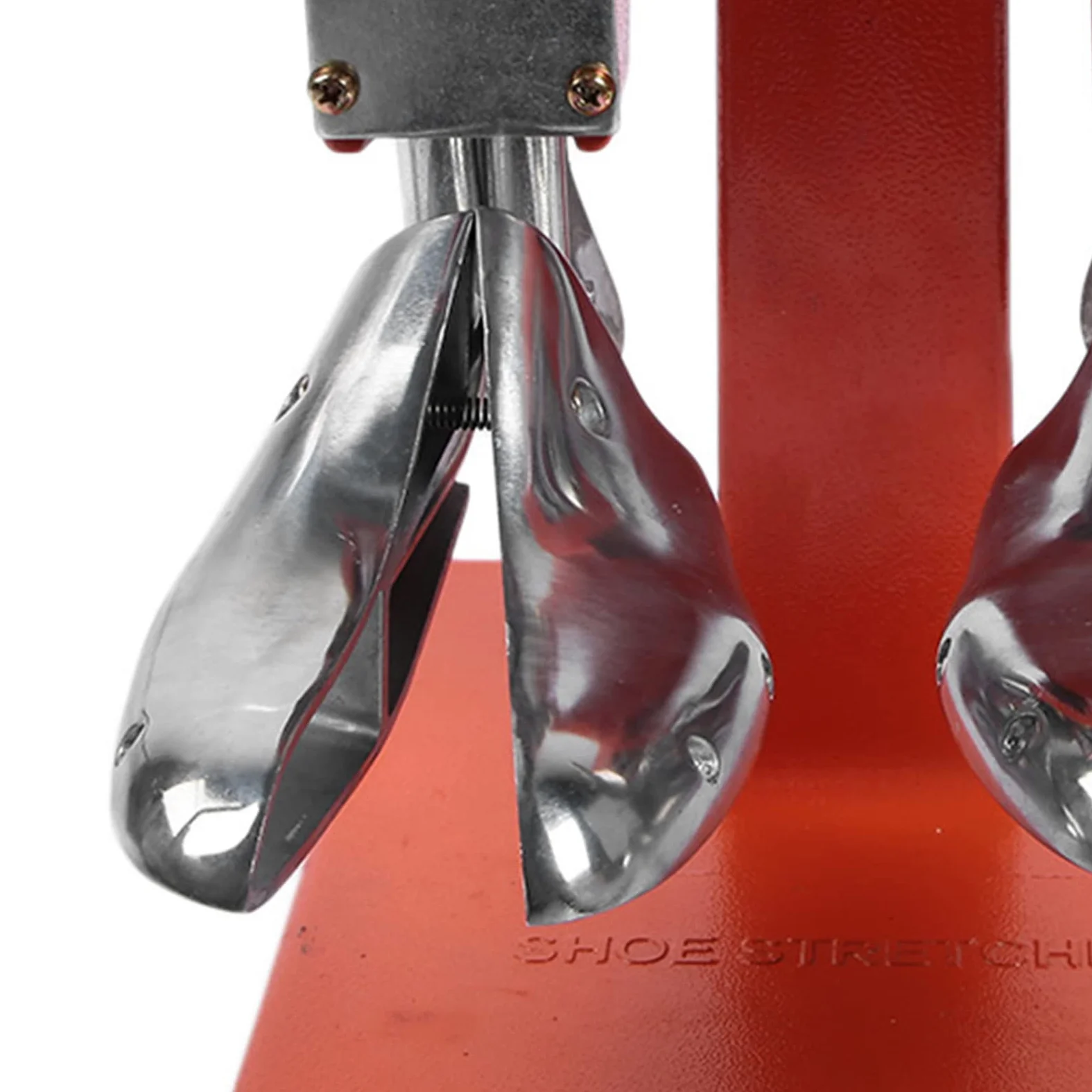 Expansor de Zapatos Unidireccional, Herramienta Ajustable para Estirar Zapatos, Perfecto para Hombres, Mujeres y Niños con Operación Cómoda