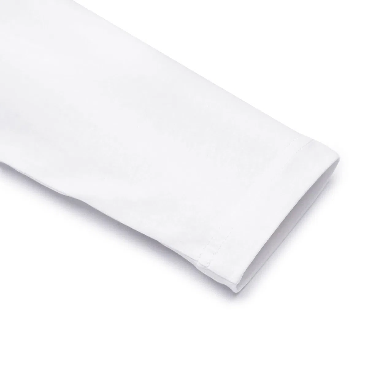 Camisetas Henley de algodón de manga larga para hombre, estilo casual, camisetas clásicas básicas, color liso, con botones