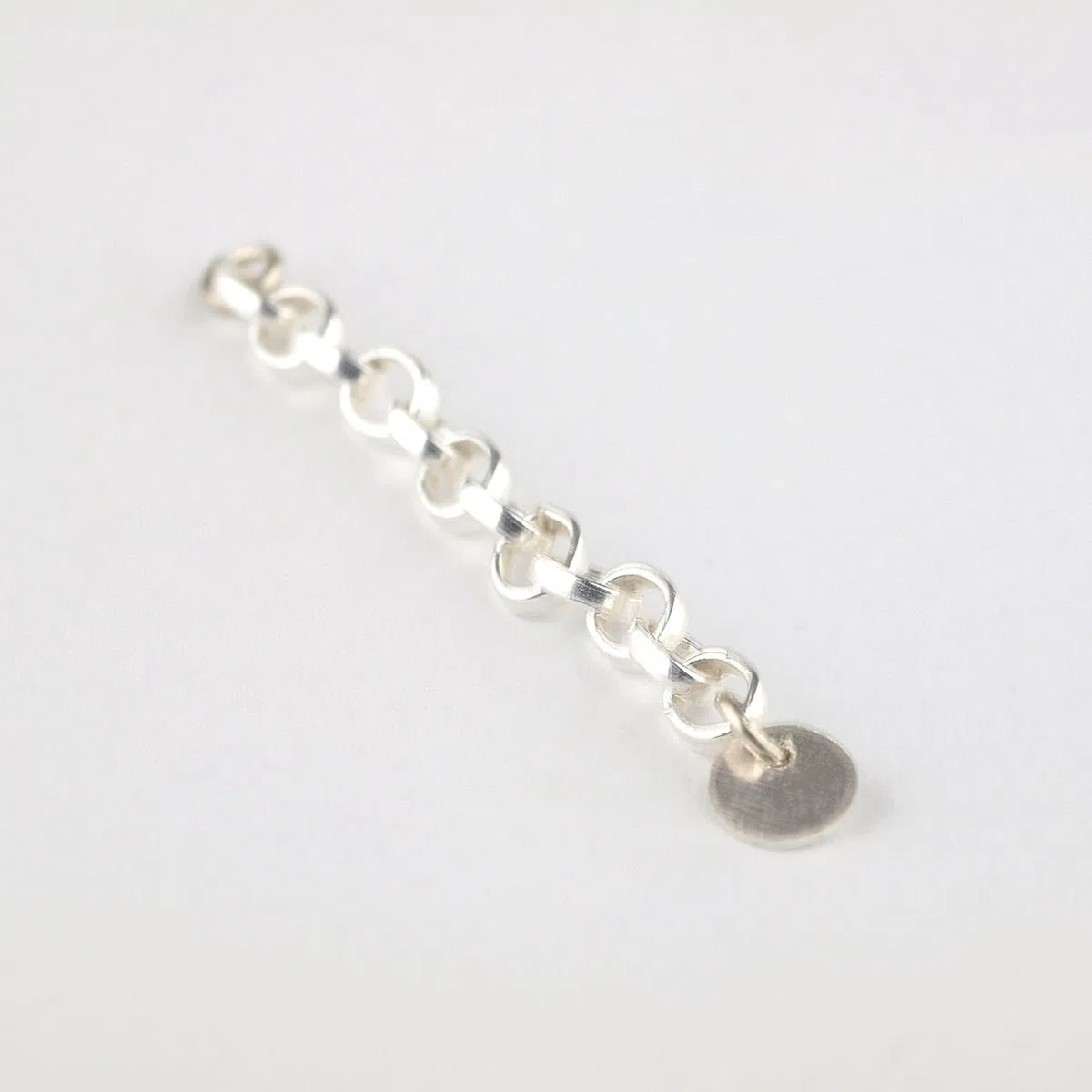 MEKI`S Pulsera Amatista y Plata 925