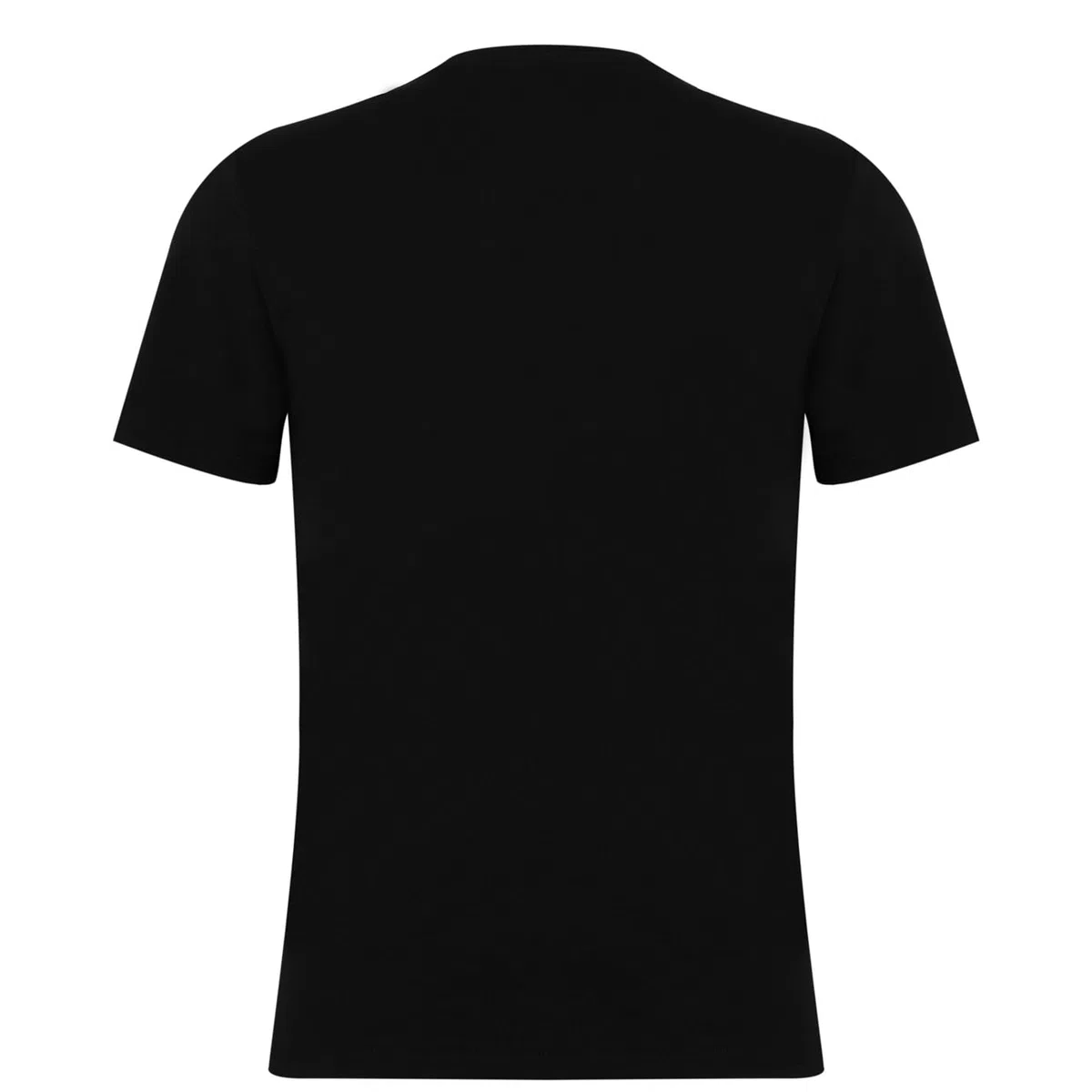 True Religion Short Sleeve Metallic Buddha tee T-Shirt Hombre (Pack de 1)
