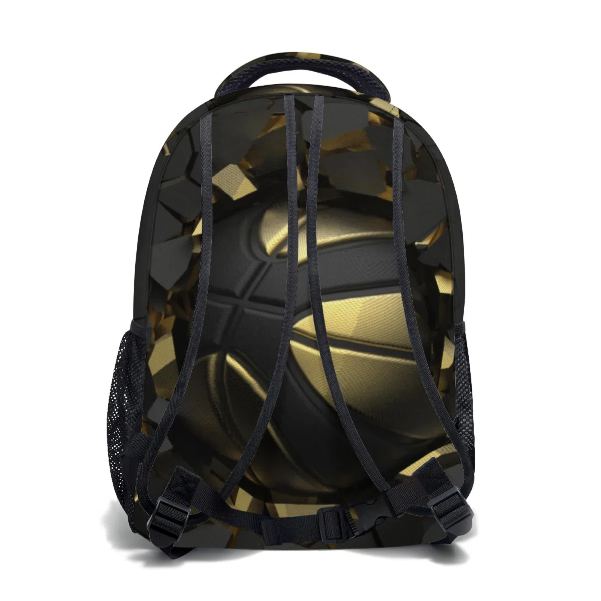 Giwawa Mochila escolar ligera con correa de hombro ajustable para niños, mujeres, hombres, laptop, viajes