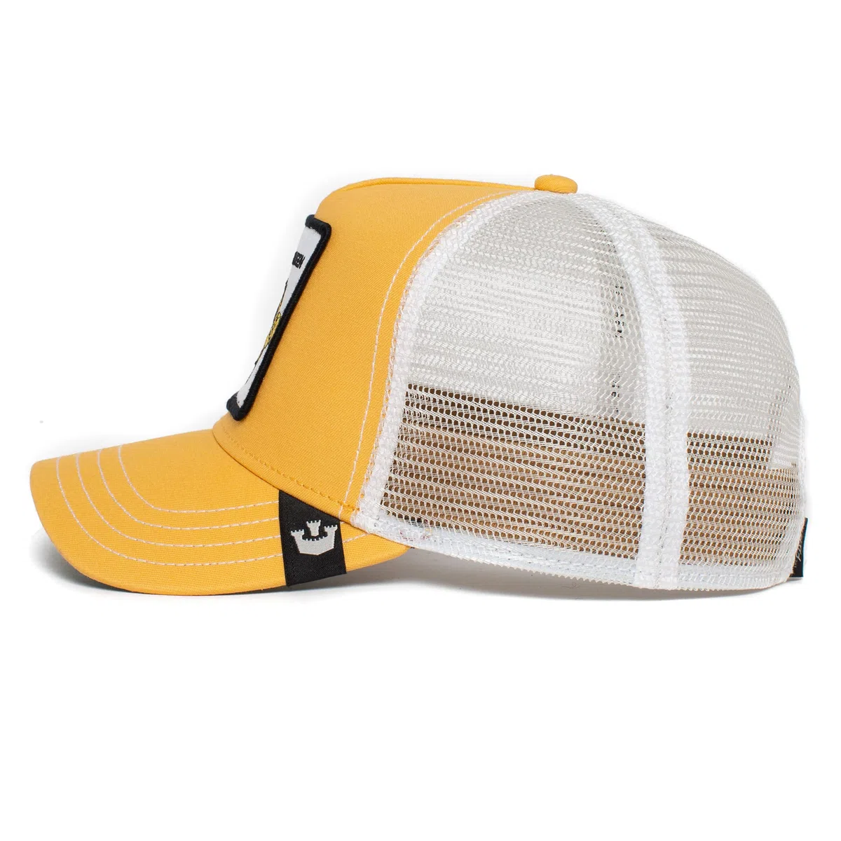 Goorin Bros Adjustable Trucker Cap