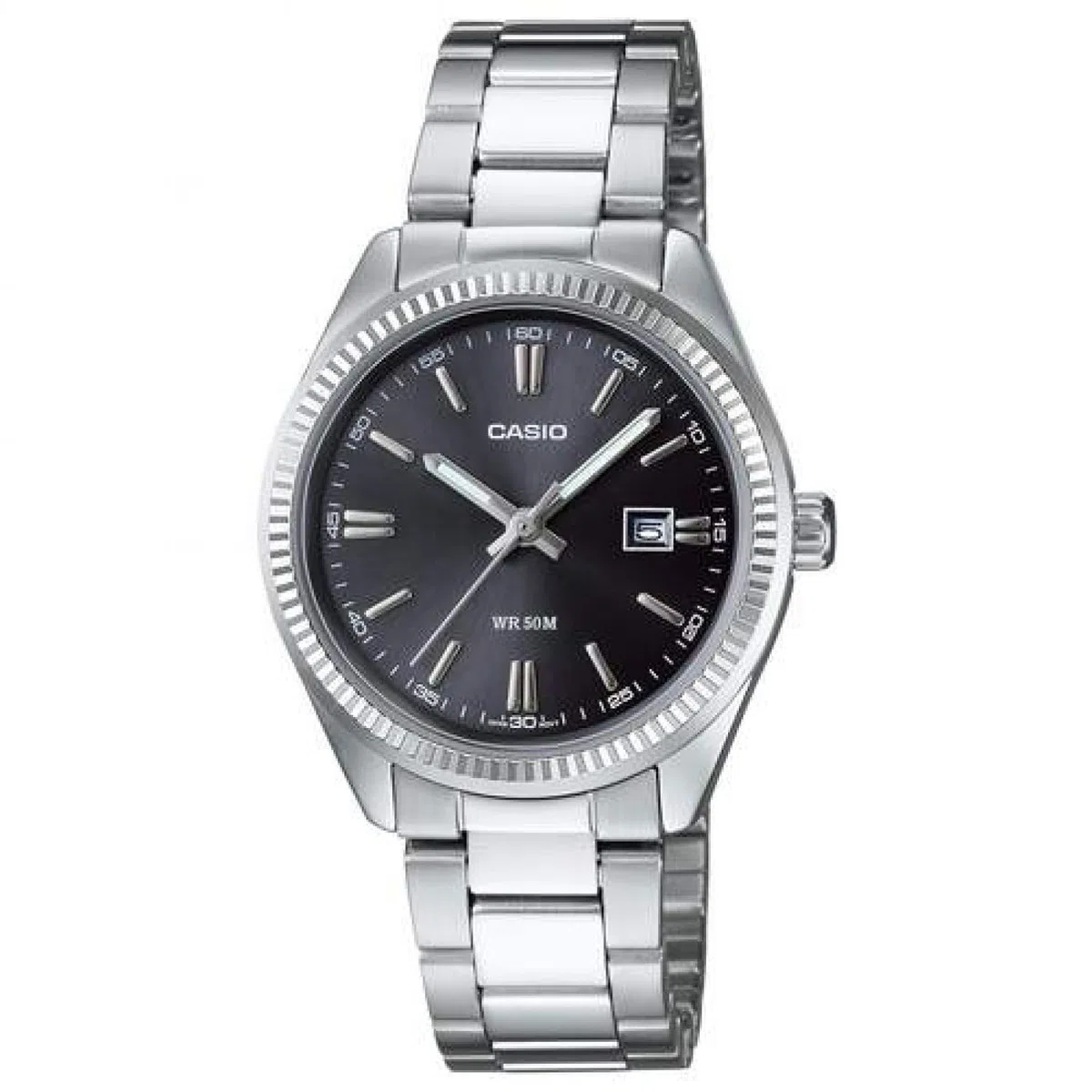 Casio LTP-1302PD-1A1VEG Reloj de Pulsera para mujeres