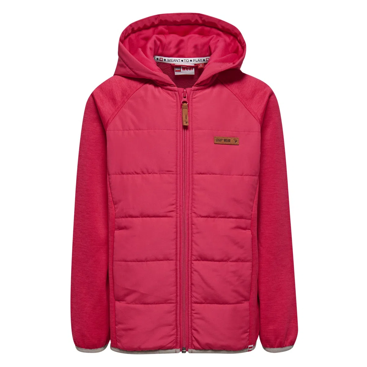 LEGO Chaqueta Unisex niños