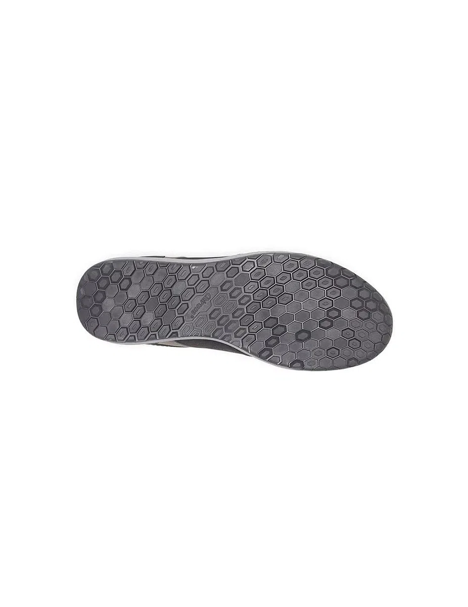 CHIRUCA Zapato Deportivo MOMA 03 Gore-Tex Negro 40 EU Unisex Adultos Amantes del Aire Libre Zapatillas Deportivas Zapato