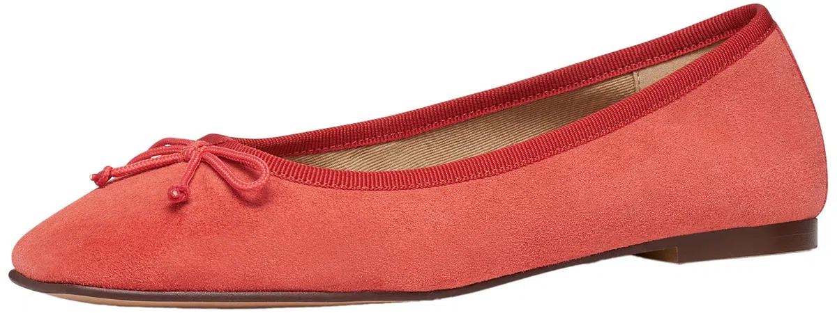 Geox D Marsilea A Ballet FlatMujer