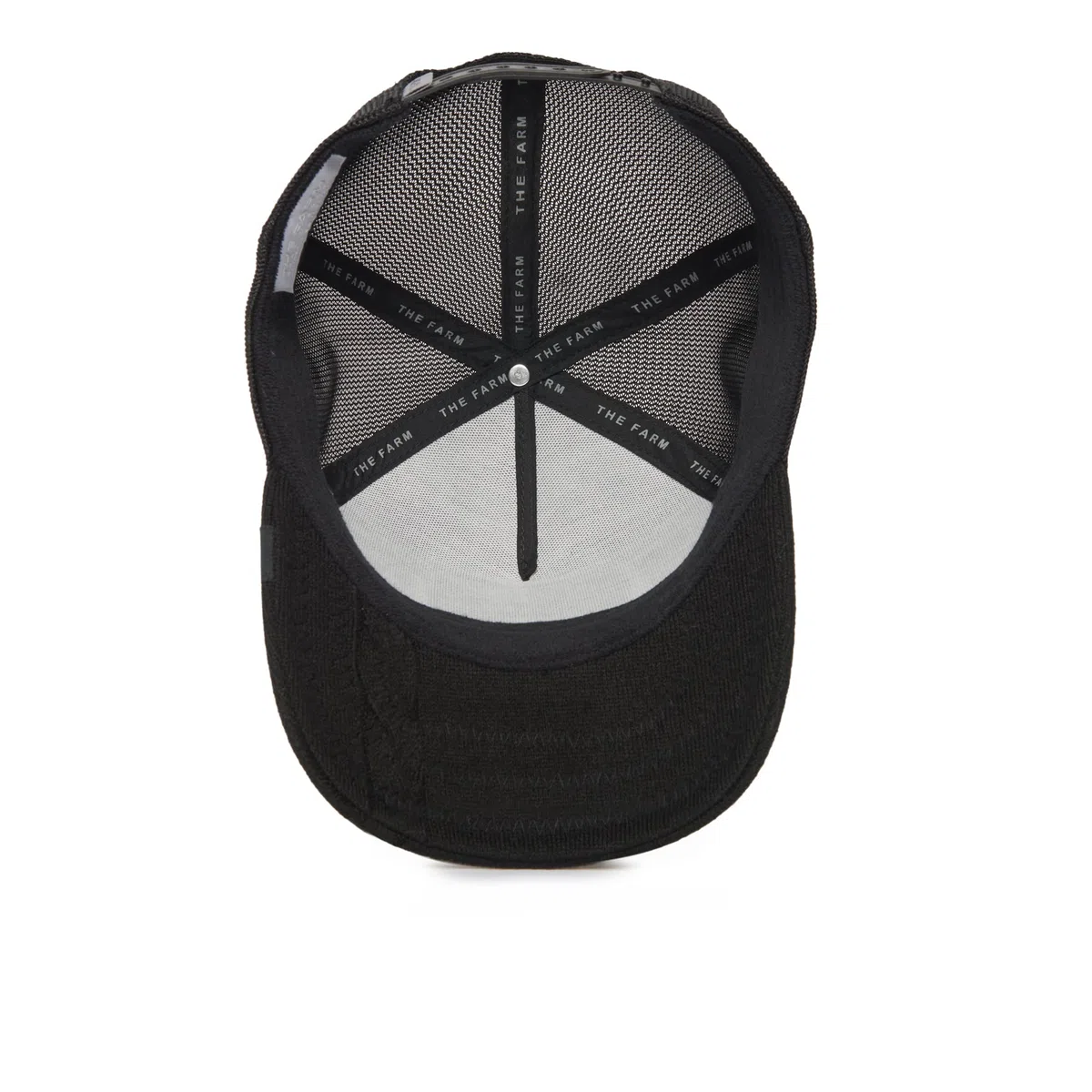 Goorin Bros. The Farm Snug Lyfe - Gorra de camionero ajustable