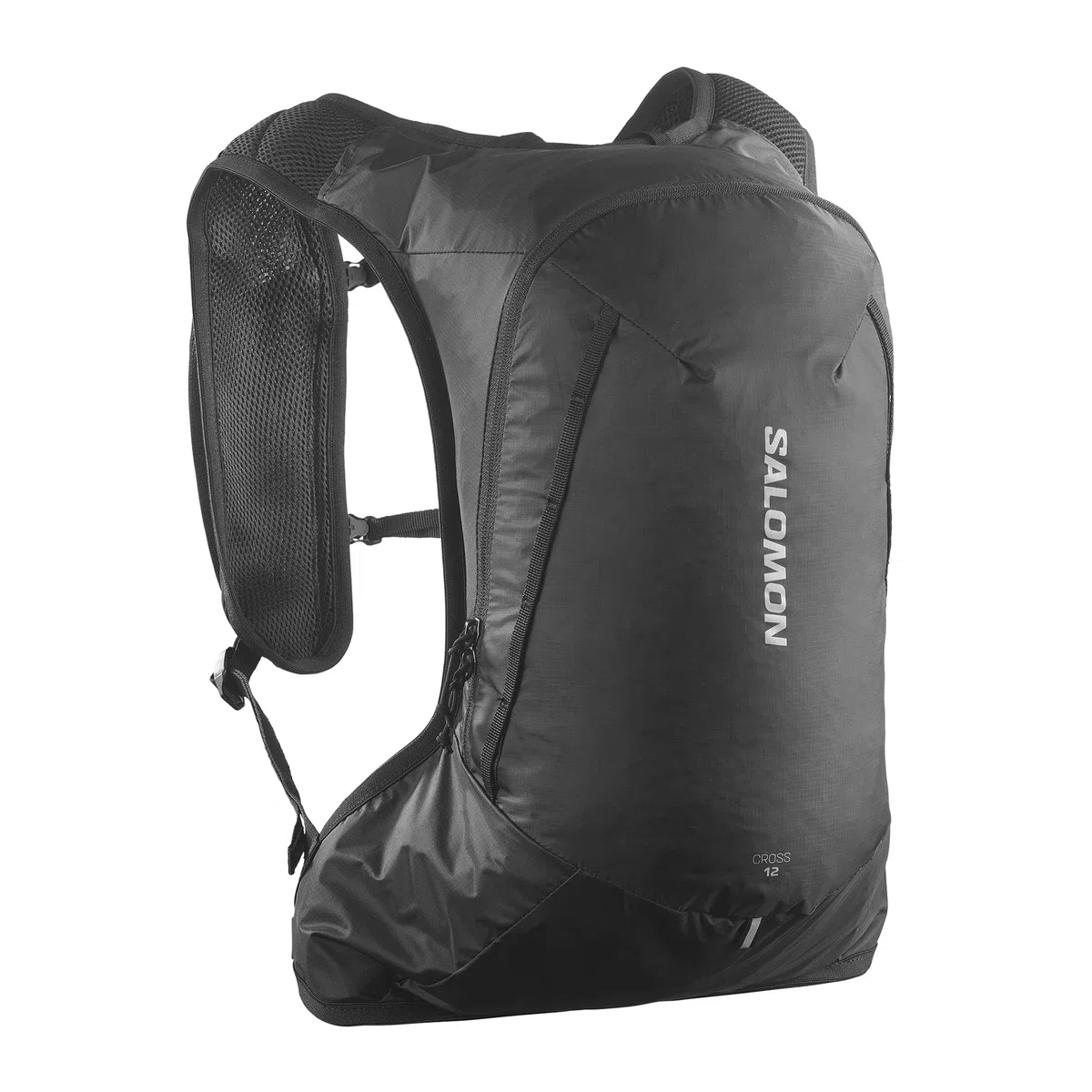 Salomon Mochilas Unisex, Negro , Talla única