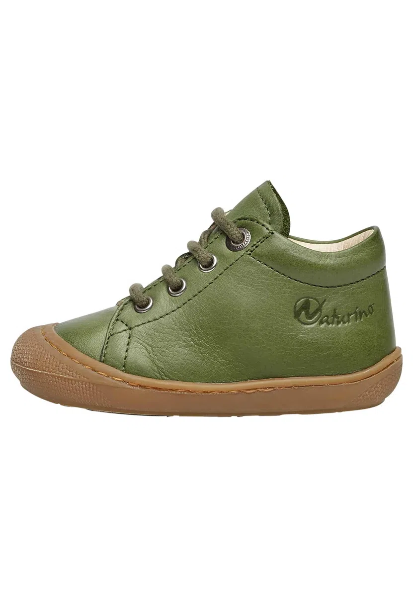 Naturino Zapatos Primeros Pasos con Forro de Lana