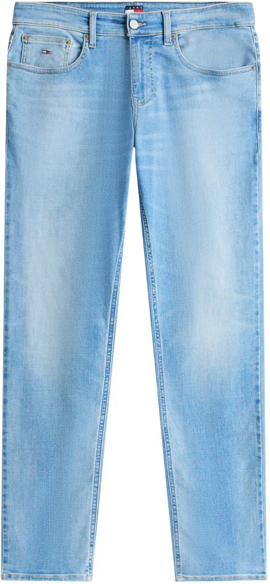 Tommy Jeans Vaqueros Hombre Scanton Slim Fit