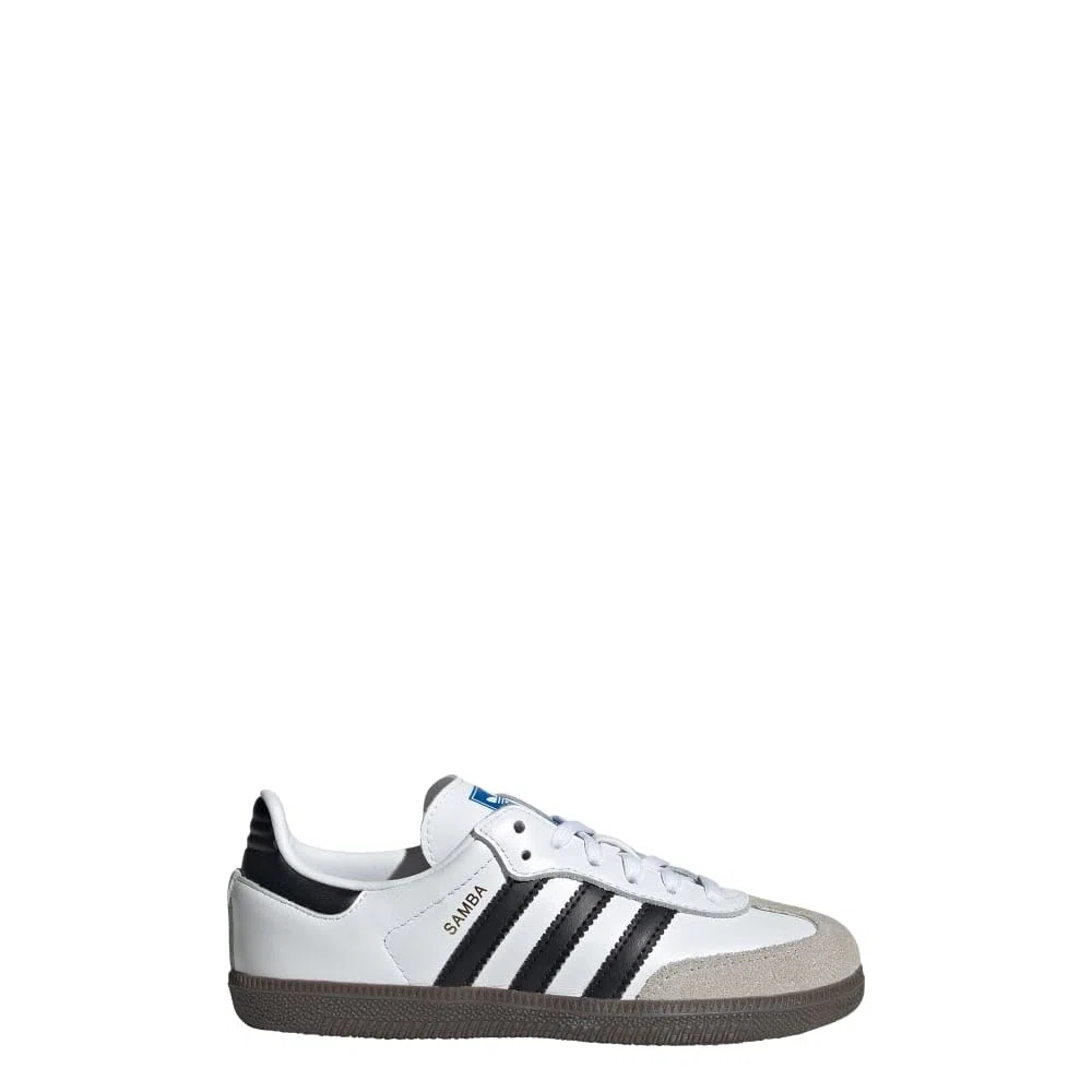 adidas Samba OG J IE3676, Deportivas