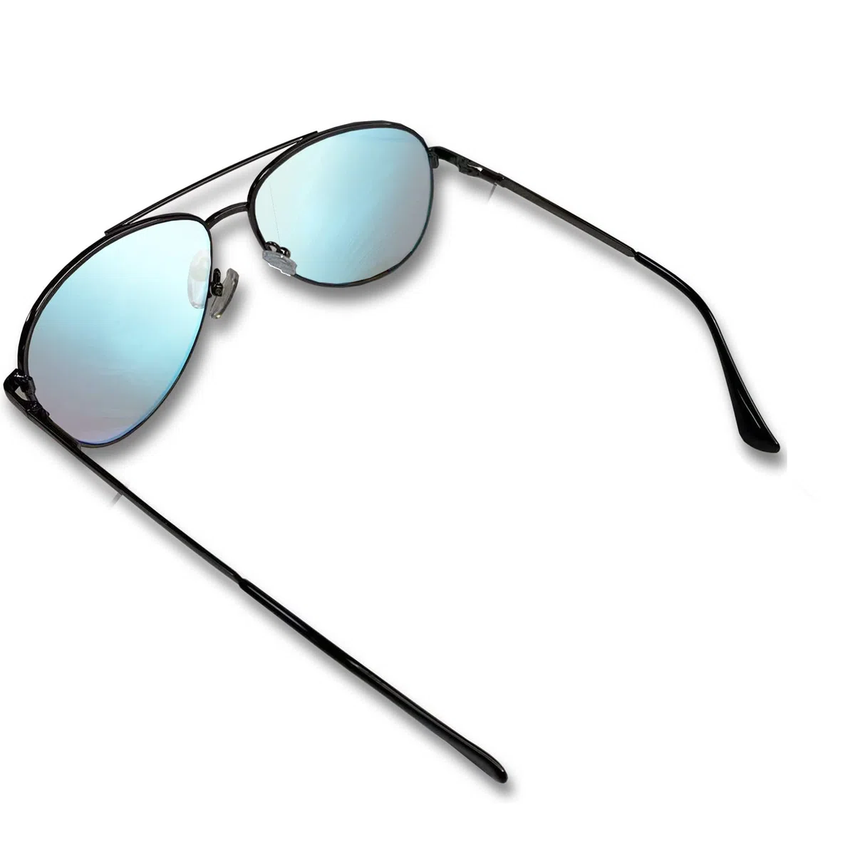 Gafas de color para hombre para daltonismo rojo verde tanto para uso en exteriores como en interiores