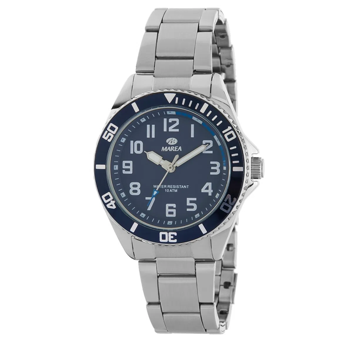Marea Reloj Infantil B41361/3 Comunión y Auriculares Bluetooth