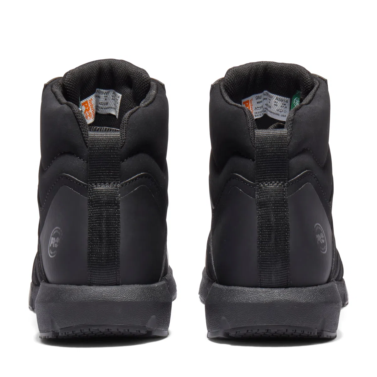 Timberland PRO Rayon Ct Radio CTHombre