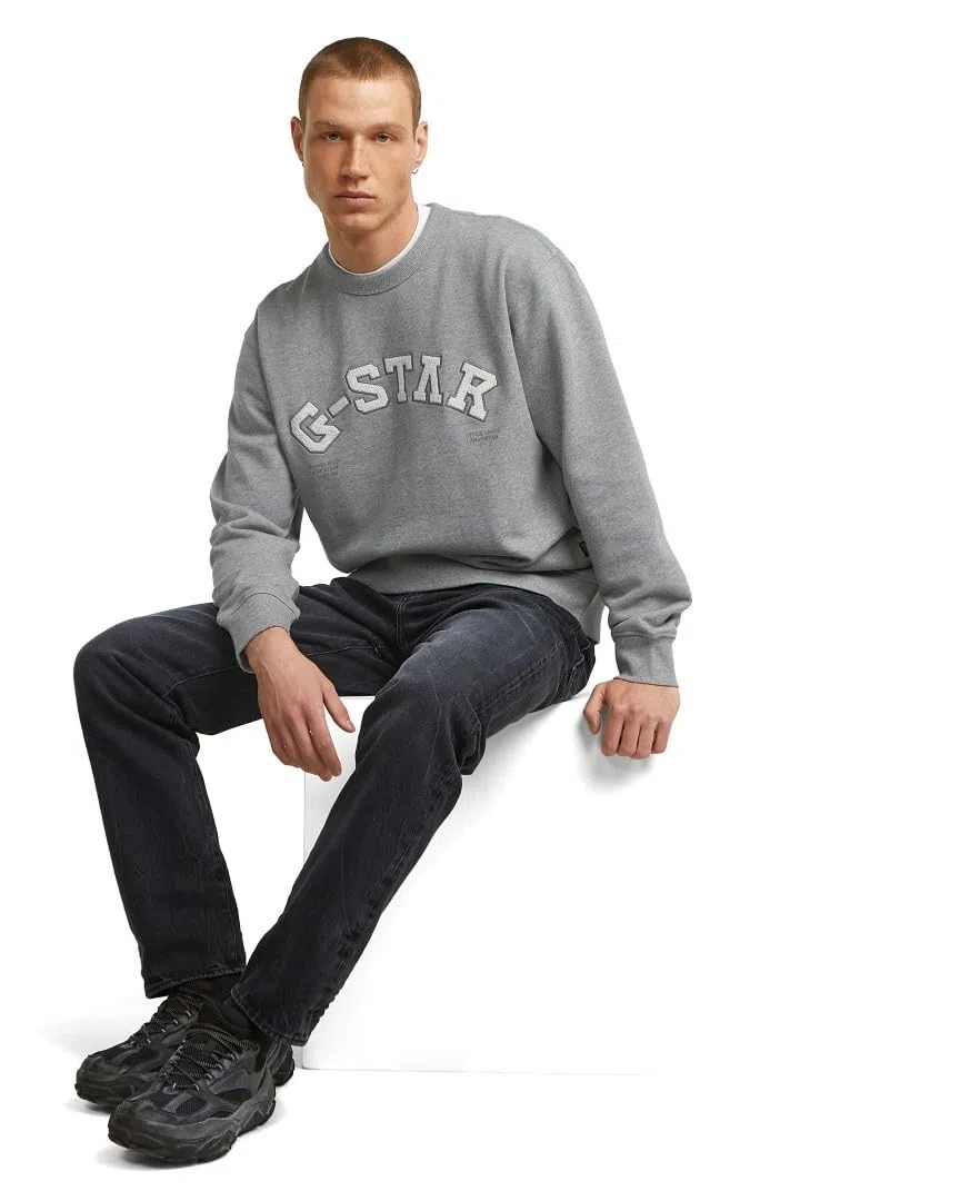 G-Star Morry FWD Regular Tapered Jeans - Jeans Hombre