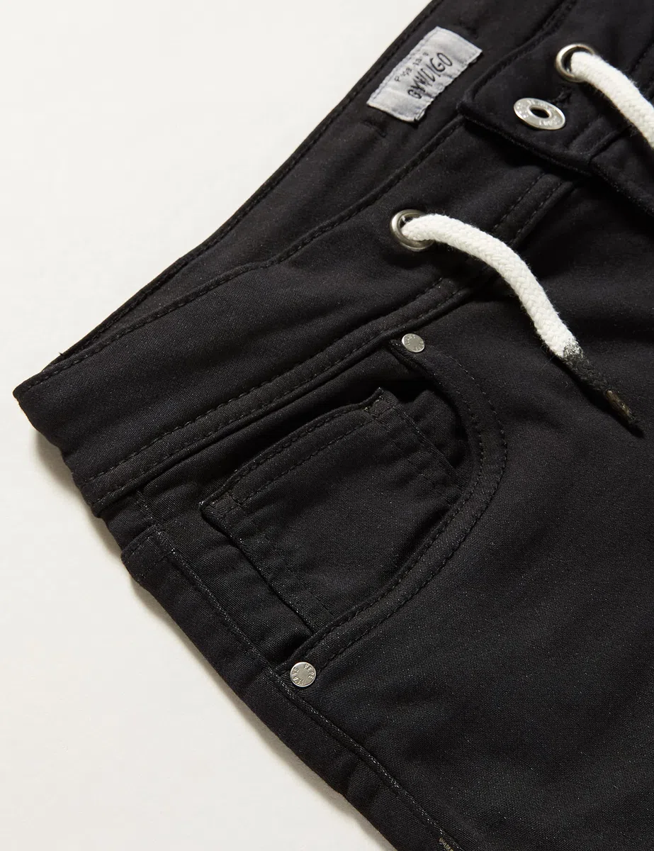 Pepe Jeans Joe Short Pantalones Cortos para Niños