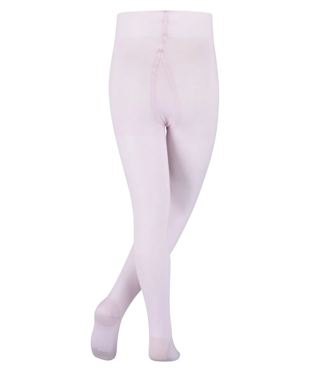 FALKE Unisex niños Comfort Wool pantimedias Transpirable Regulación del Clima Neutralización de Olores Grueso Cálido Revestimiento Interior Suave La Piel Para La Vida Cotidiana Y La Escuela 1 pieza