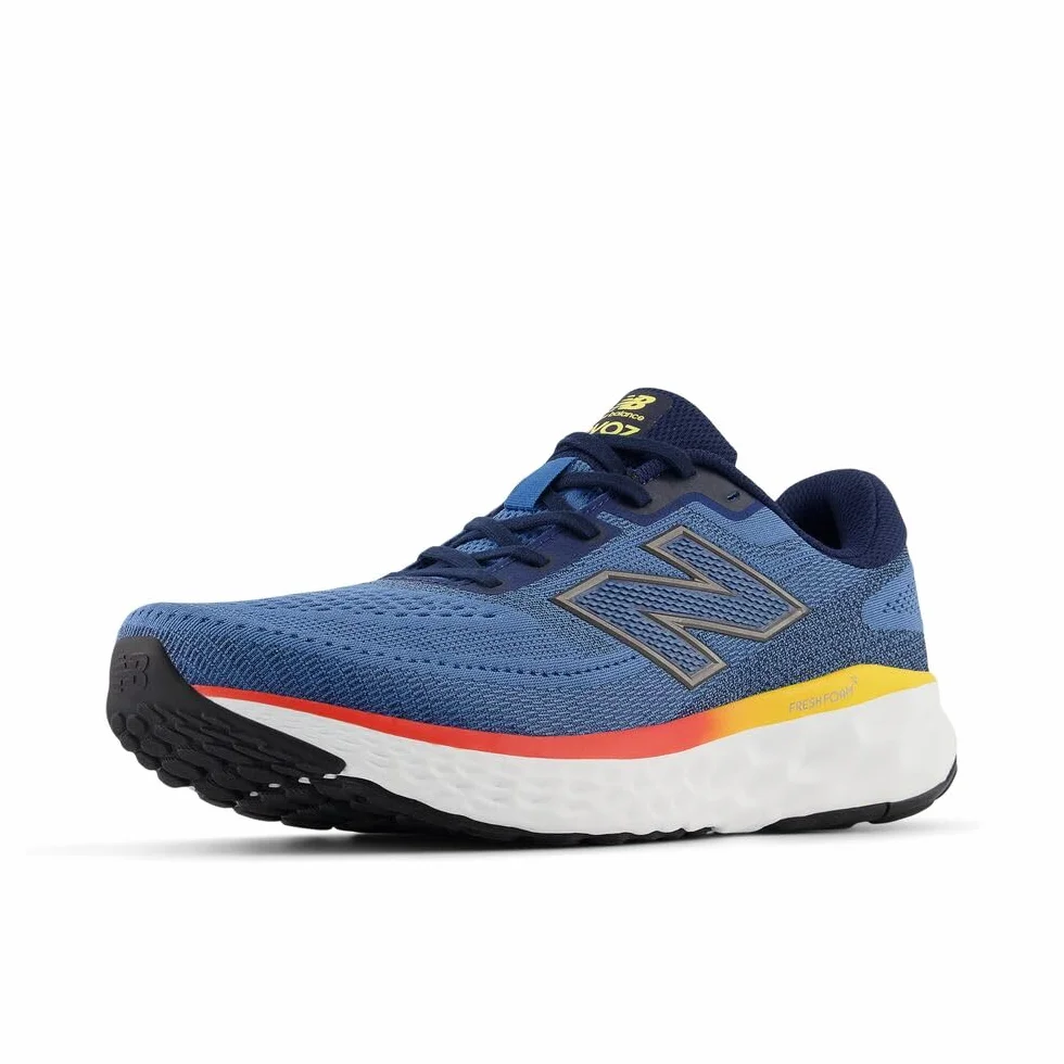 New Balance Men's Evoz V4 Fresh Foam XSneaker