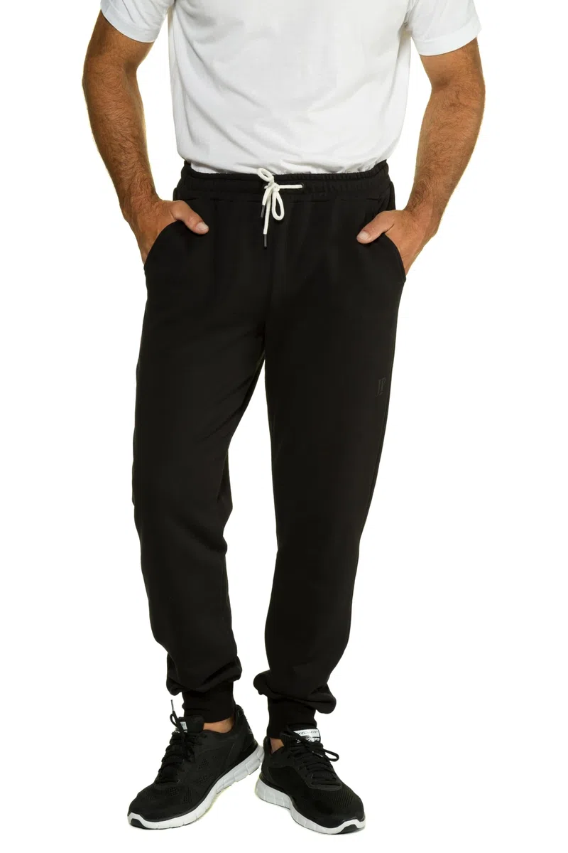 JP 1880 Pantalones de Chándal con Puños Hombre