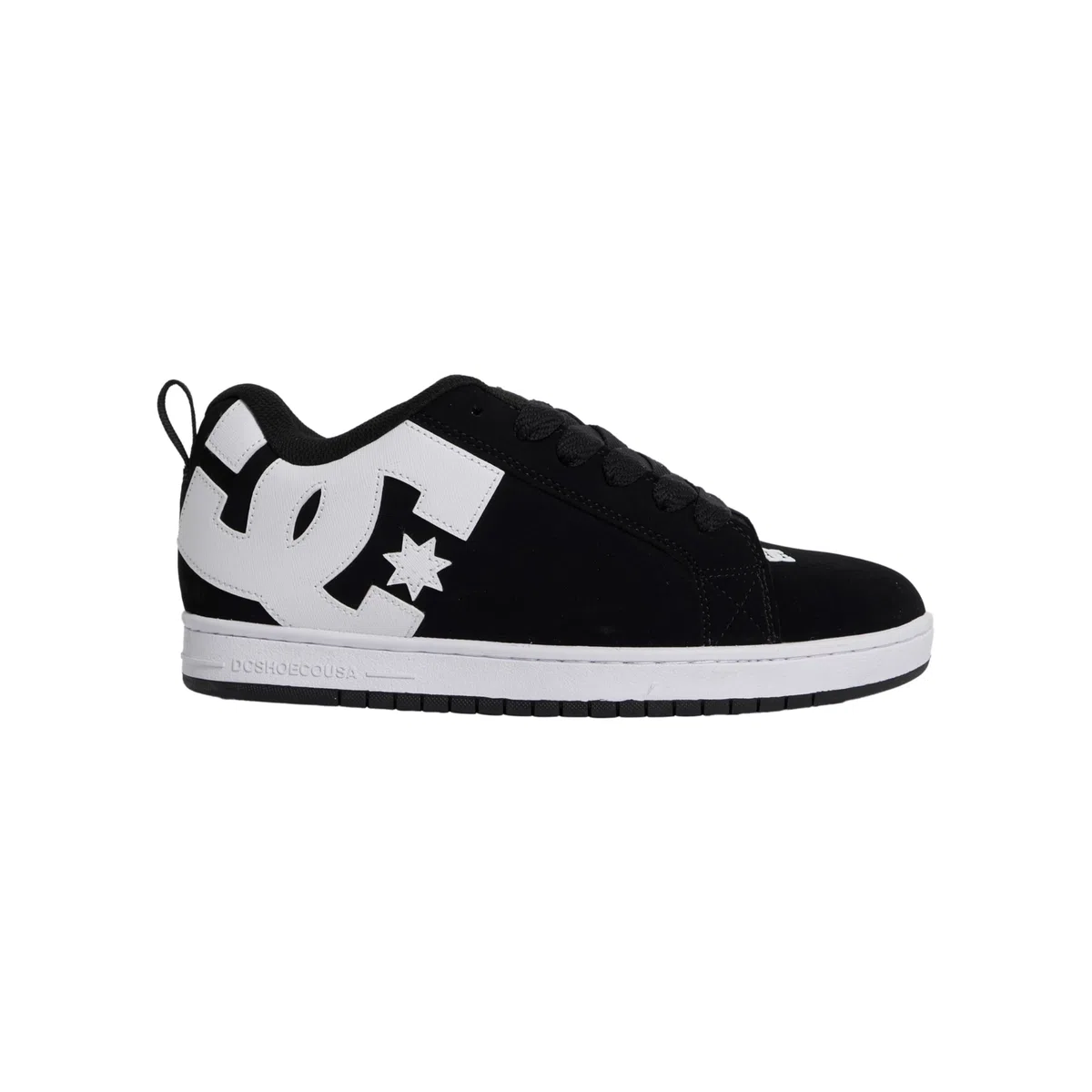 DC Shoes Court Graffik Se, Zapato para Patinar Hombre