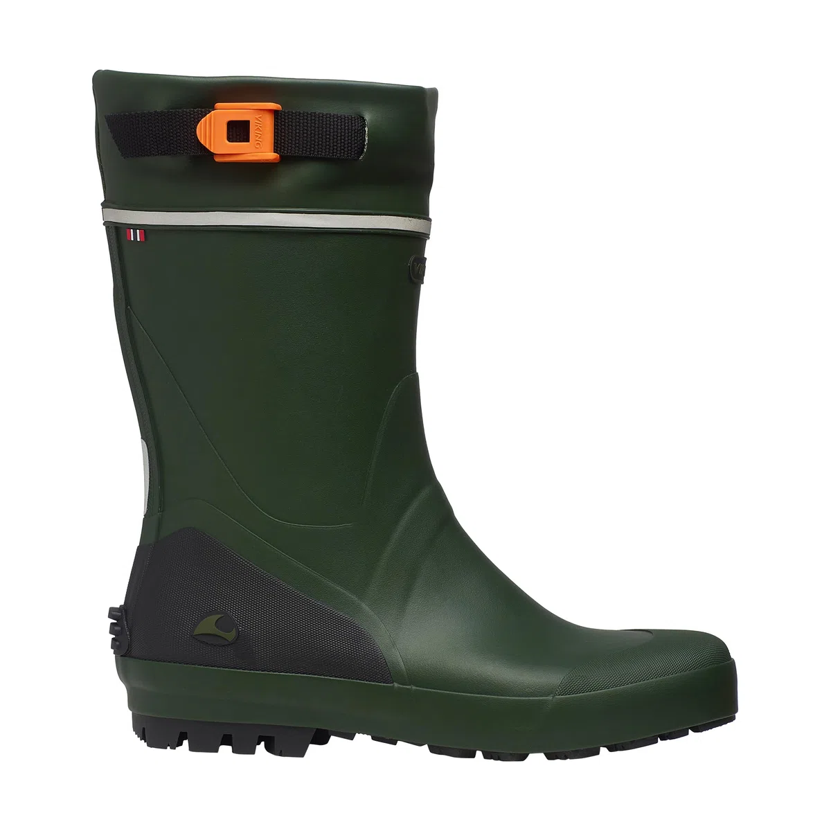 Viking To​u​r​i​n​g​ 3 Botas de GomaUnisex adulto