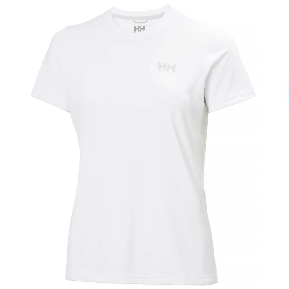Helly Hansen LIFA Active Solen Short Sleeve Base Layer XS