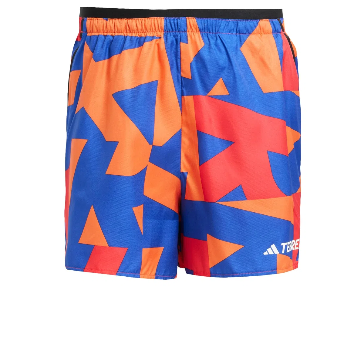 adidas Terrex - Pantalones Cortos Ligeros con Estampado múltiple para Hombre
