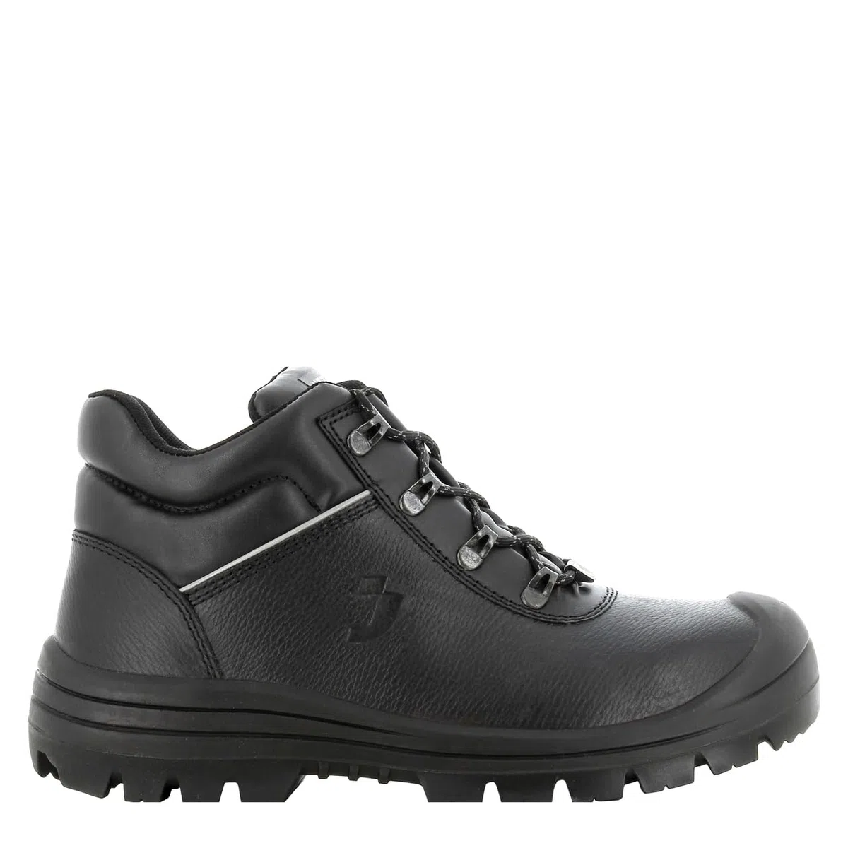 SAFETY JOGGER Botas de seguridad industrial Señoras y señores - COBOYS3M - Zapatos de trabajo, Calzado protectoras