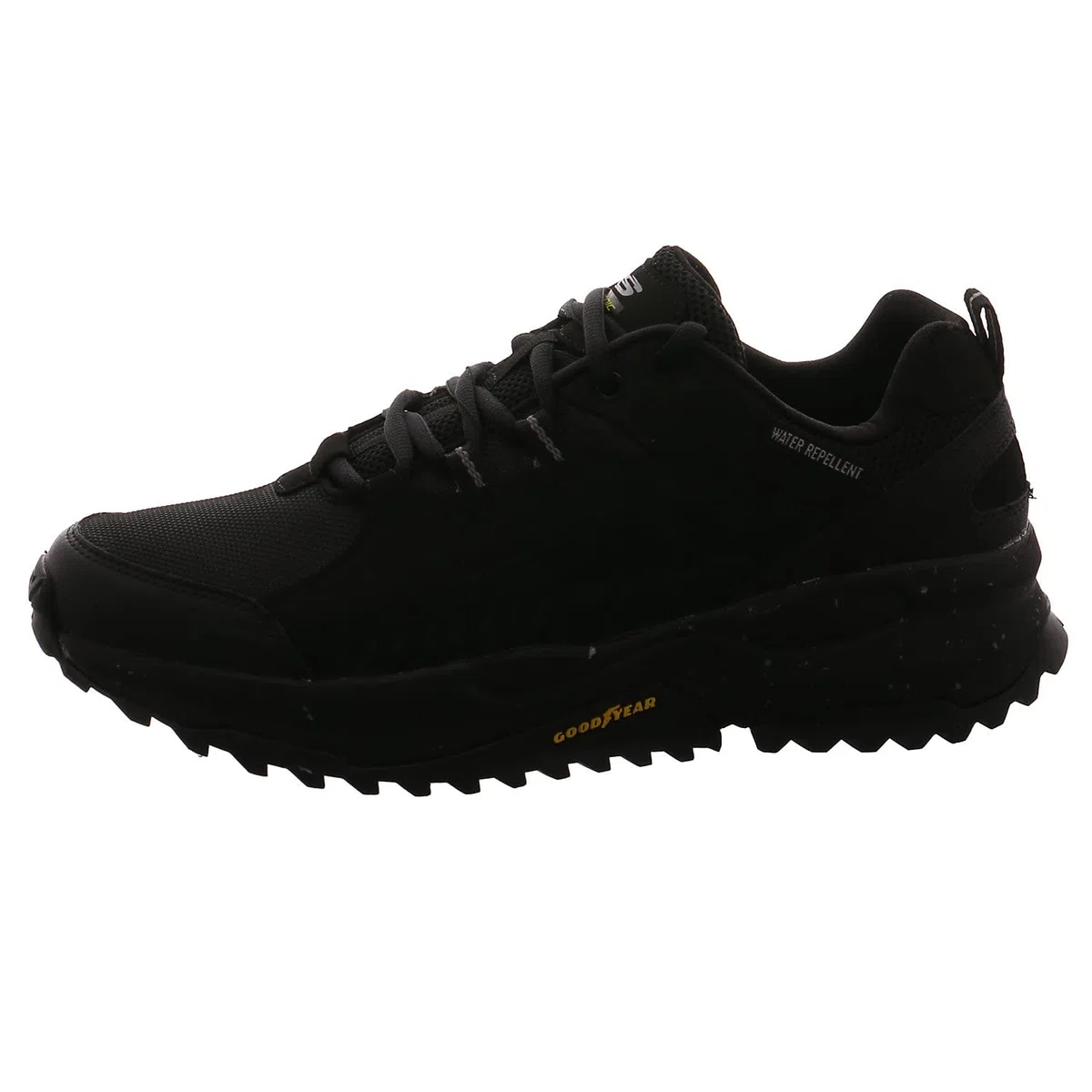 Skechers Deportiva para Caminar Bionic Trail - MANDE Negra