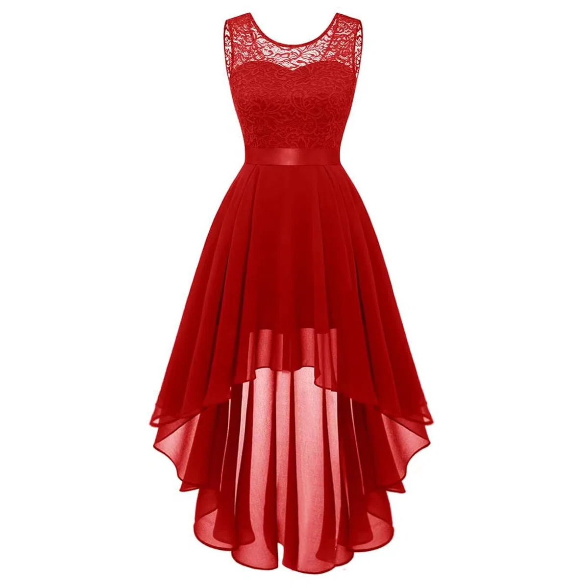 Vestidos casuales de color sólido para mujer, vestido de verano de encaje 2026, casual, primavera, vacaciones, a la moda, para adolescentes, graduación, playa, fiesta, trabajo, elegante, para mujer