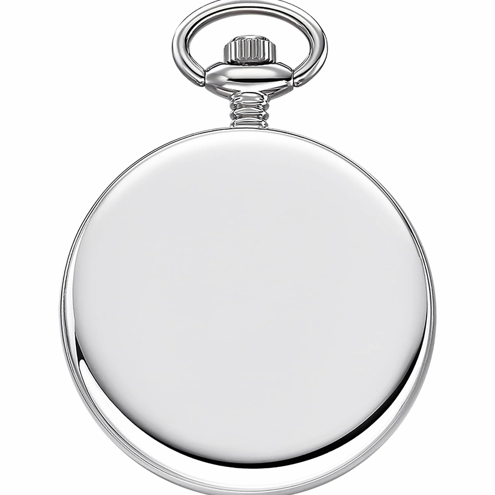 Festina Reloj de Bolsillo Hombre con Cadena