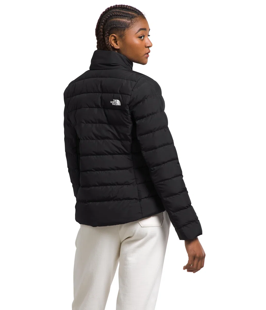 The North Face Aconcagua 3 Jacket Chaqueta Mujer (Pack de 1)
