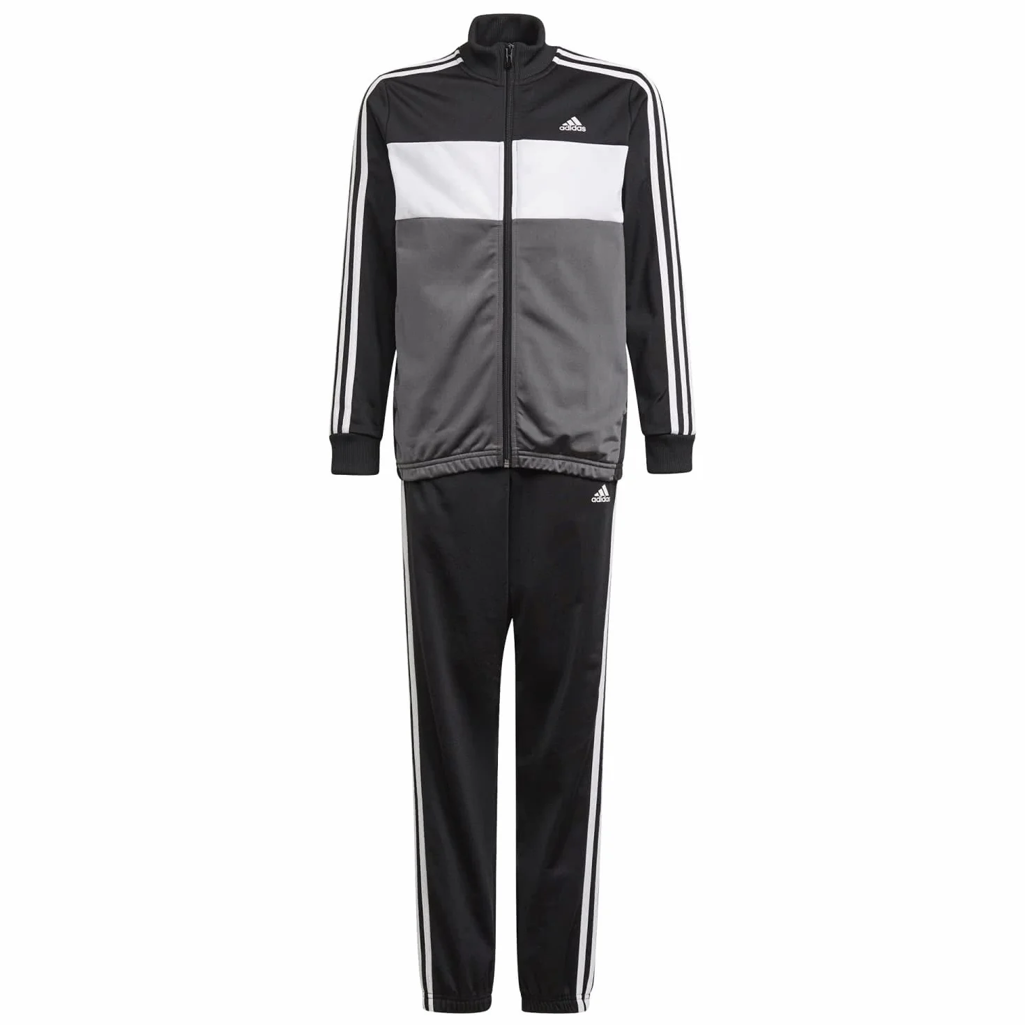 adidas Chándal Infantil Essentials Tiberio Negro