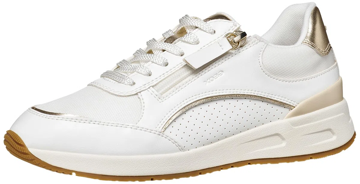 Geox D BULMYA B - D BULMYA DEPORTIVAS PLANAS Mujer