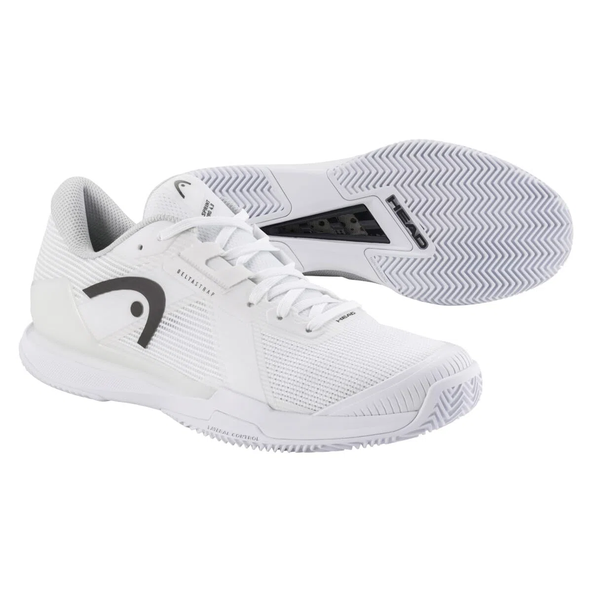 Head Sprint Pro 4.0 Clay Men Zapatillas de tenisHombre