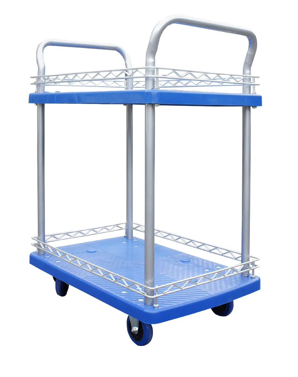 Viso Servante300 - Trolley, multicolor