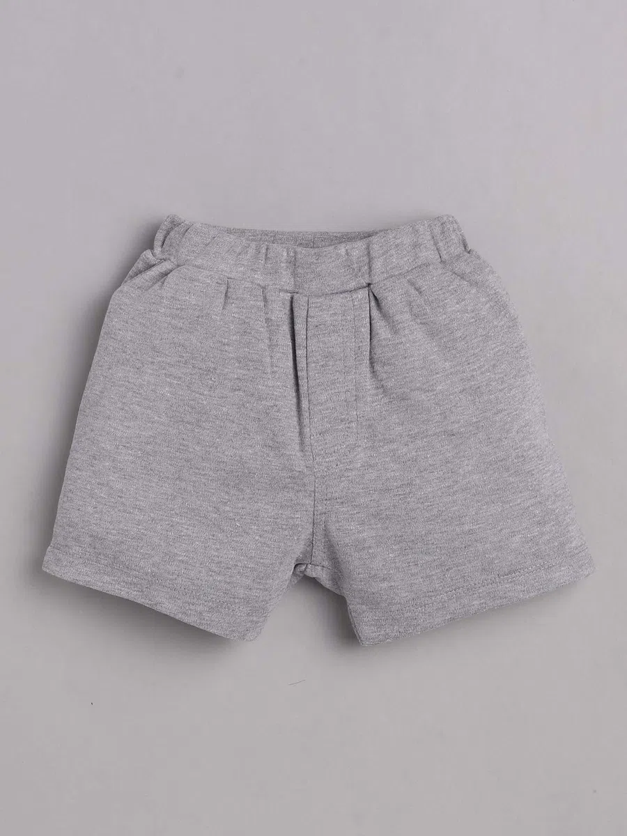 BABY GO Conjunto de ropa unisex para bebé