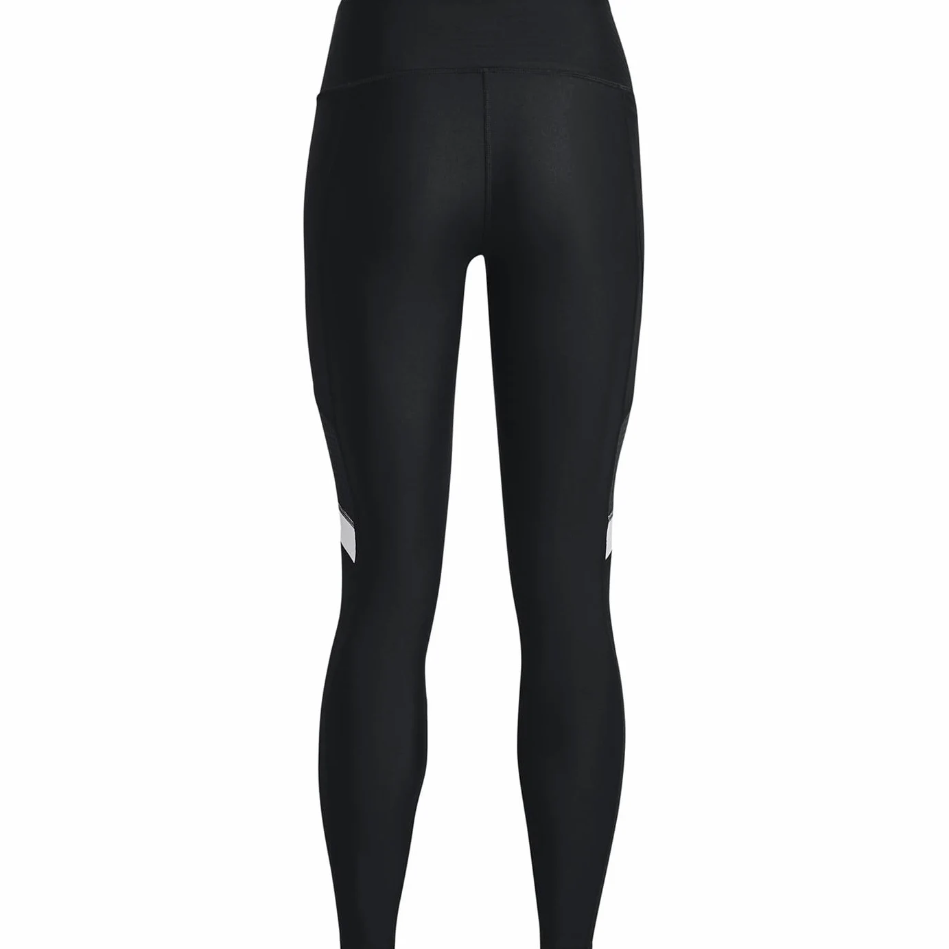 Under Armour Leggings de malla para mujer