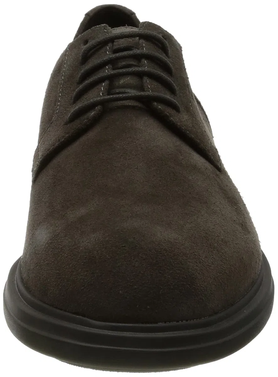 Geox U Ottavio D, Zapatos para Hombre