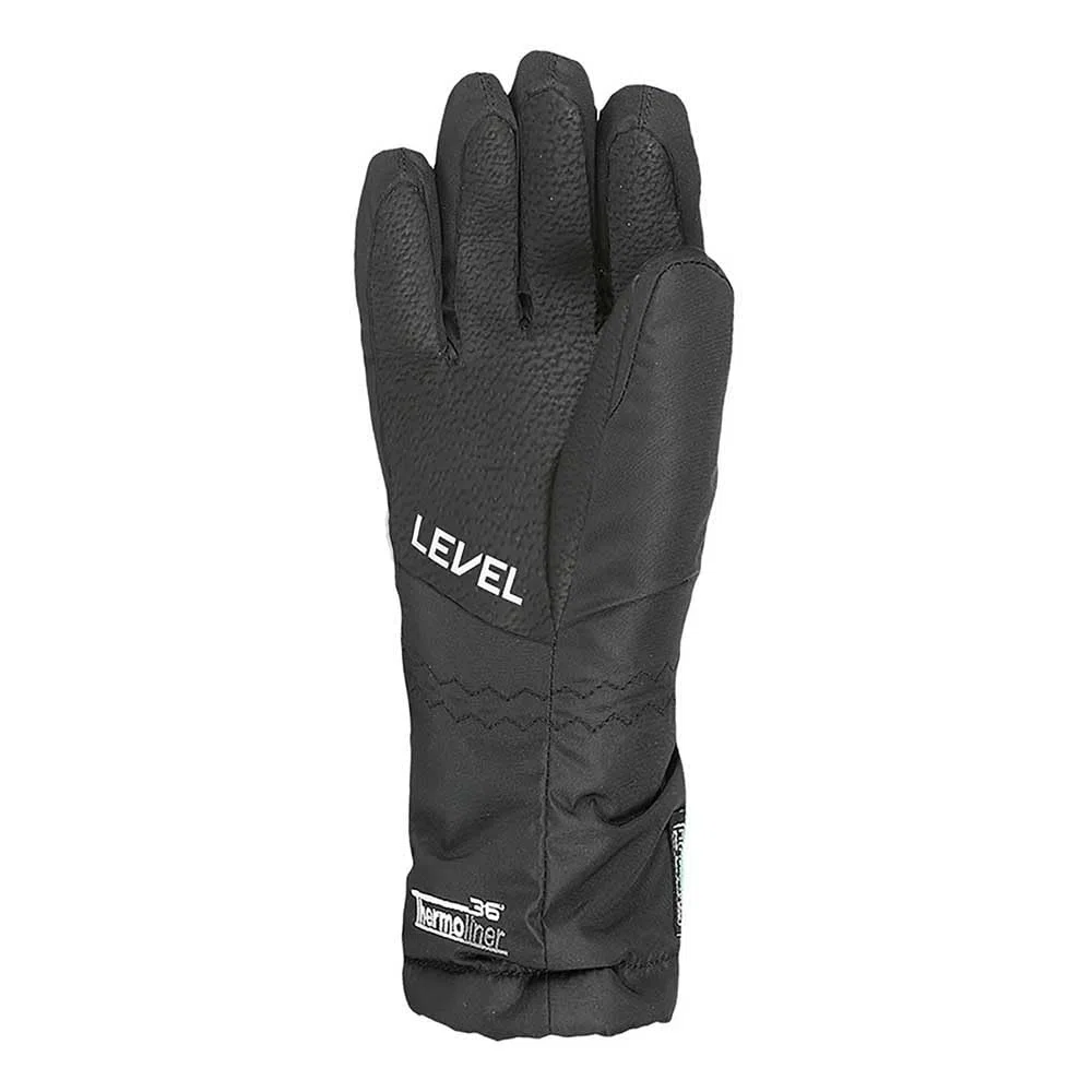 Level Junior Gloves 9-10 Years