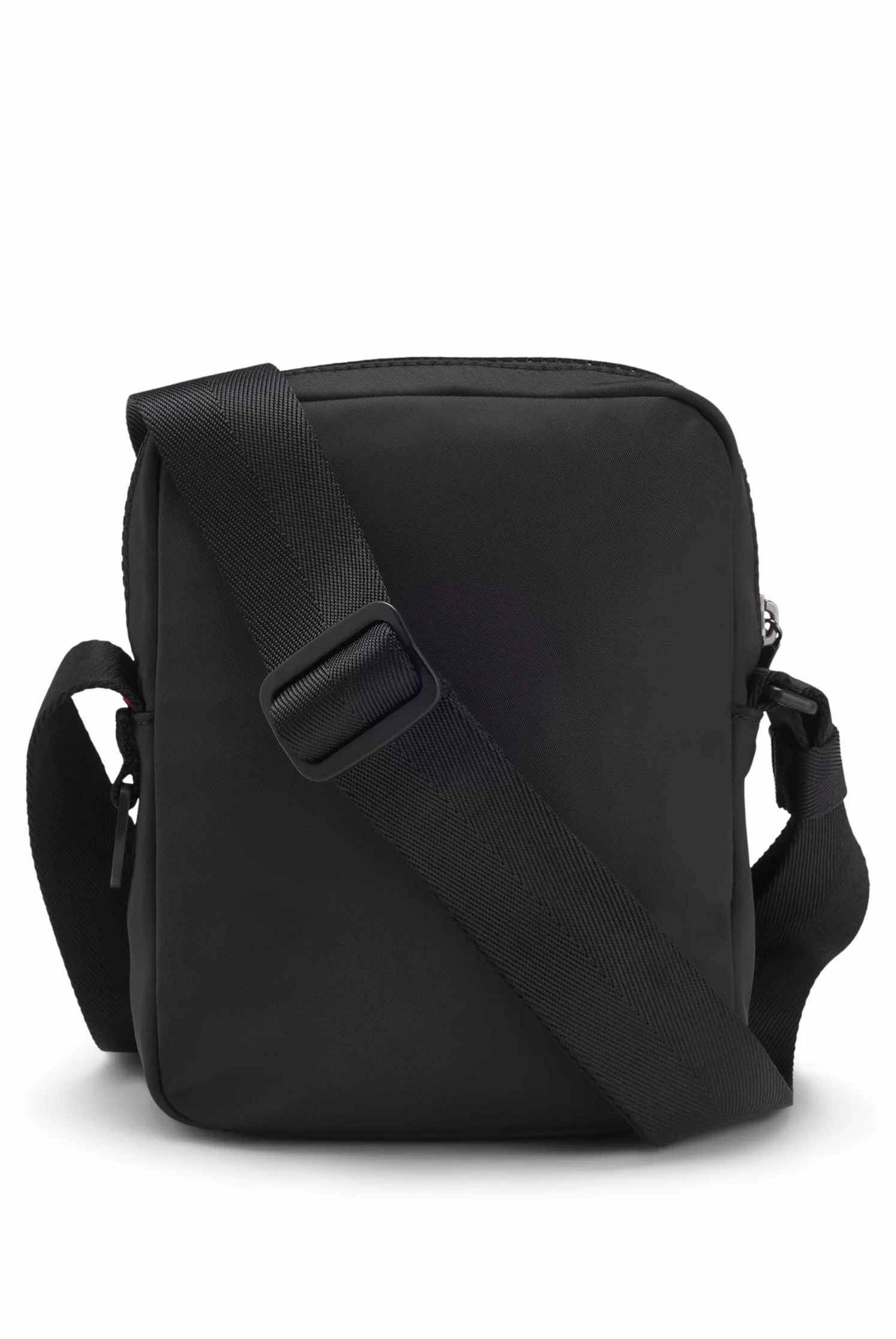 HUGO Ethon 2.0N_NS zip hombre Reporter, Black2